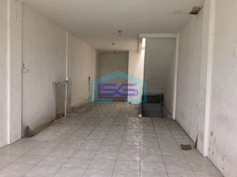 Dijual Ruko Dibawah Harga Pasaran Di Grogol Petamburan Jakarta Barat LB 225m2