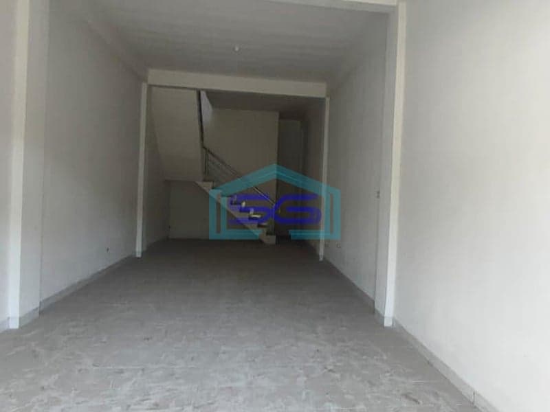 Disewakan 4 Unit Ruko Siap Pakai Jalan Sako Baru Palembang LB 150m2