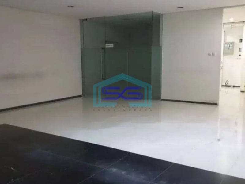 Dijual Ruko Siap Huni Lokasi Strategis Di Mainroad BKR Bandung LB 280m2