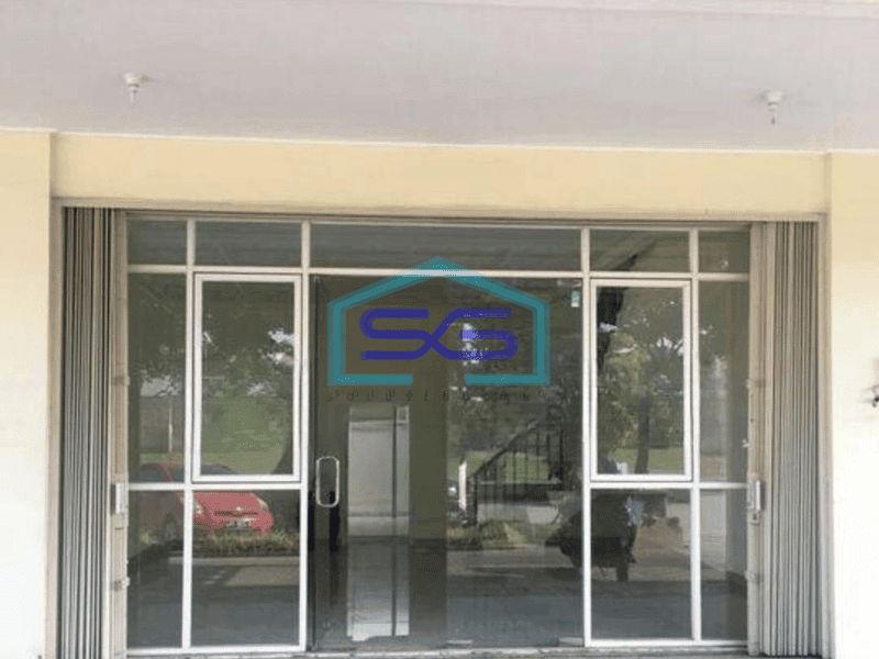 Dijual Ruko 2.5lt Harapan Indah 2 Bekasi Jawa Barat
