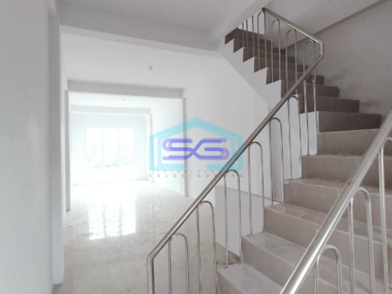 Disewakan Ruko di Jalan Bypass Alang Alang Lebar, Palembang Sumatera Selatan LB 180m2
