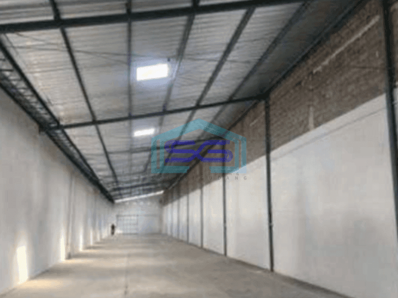 Dijual Gudang lokasi Gatak Sukoharjo Luas Tanah 850m2