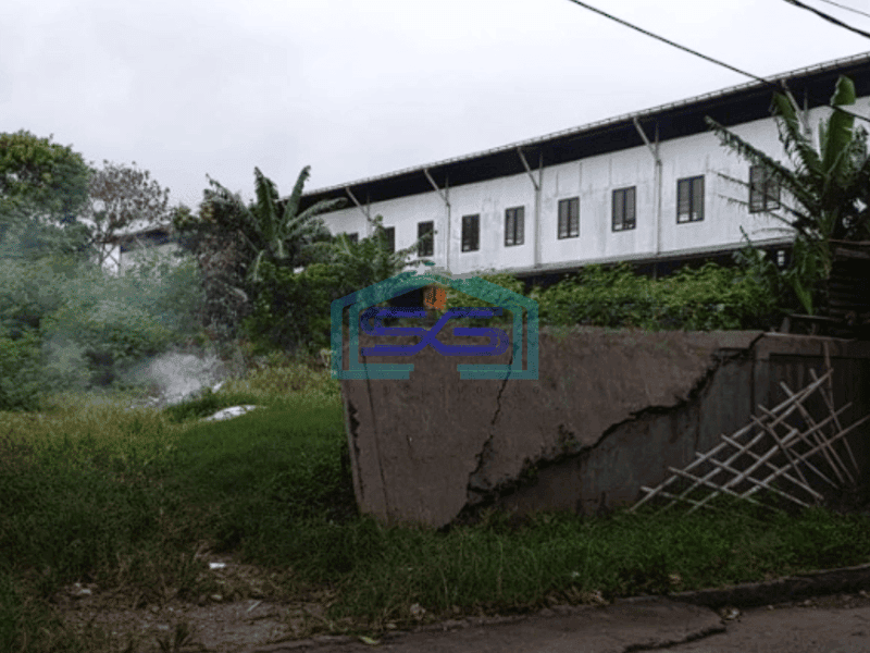 Disewakan Tanah Kosong Lokasi Di Sunter Jakarta Utara