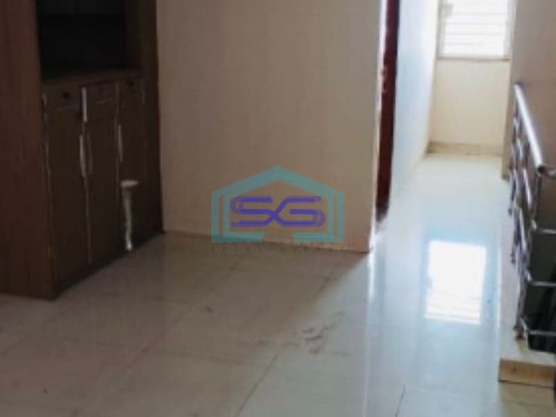 Dijual Ruko di Taman Palem Jakarta Barat Lokasi Strategis LB 405m2