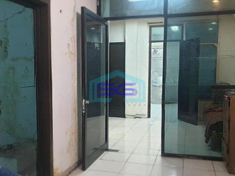 Disewakan Ruko Kondisi Bangunan Bagus di Mangga Besar Jakarta Barat