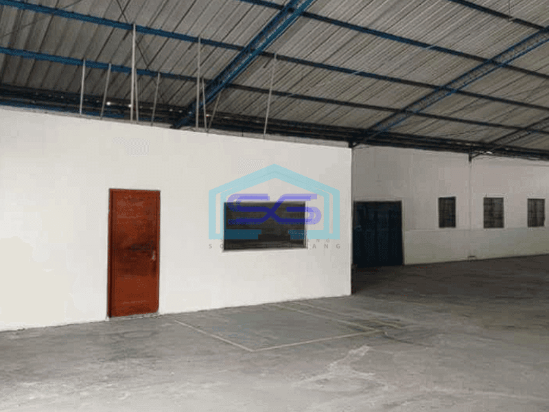 Disewakan Gudang Siap Pakai Di Narogong Bekasi Luas 540m2