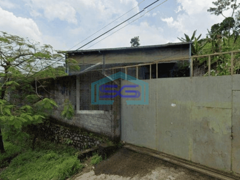 Disewakan Gudang di Kalirejo Jetis , Ungaran Timur Semarang LT 2030m2