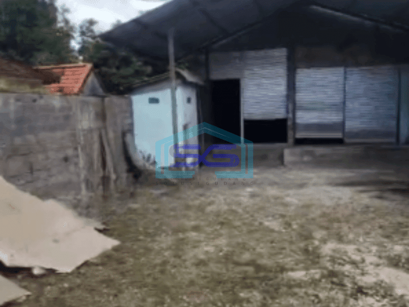 Disewakan Gudang Denpasa barat Dekat Kerobokan Seminyak Canggu