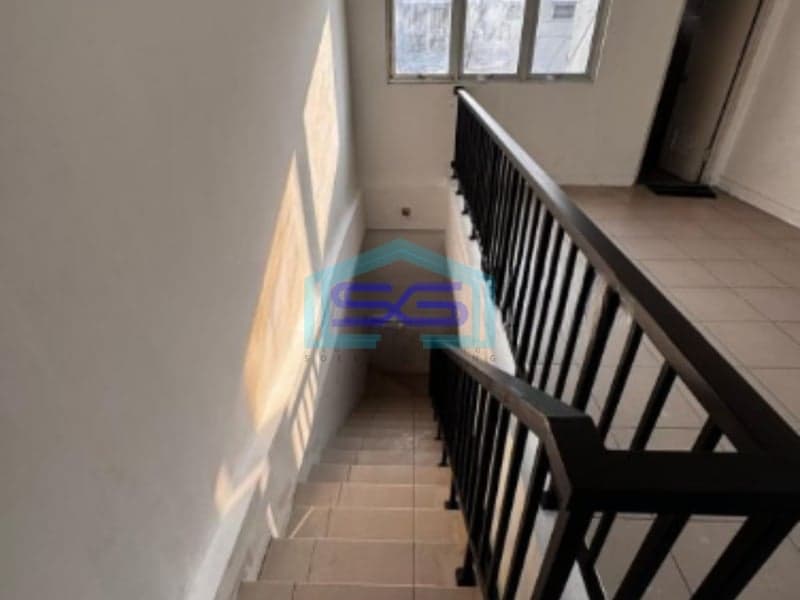 Dijual Ruko Bagus Siap Huni di Duta Bumi Bekasi Luas Bangunan 100m2