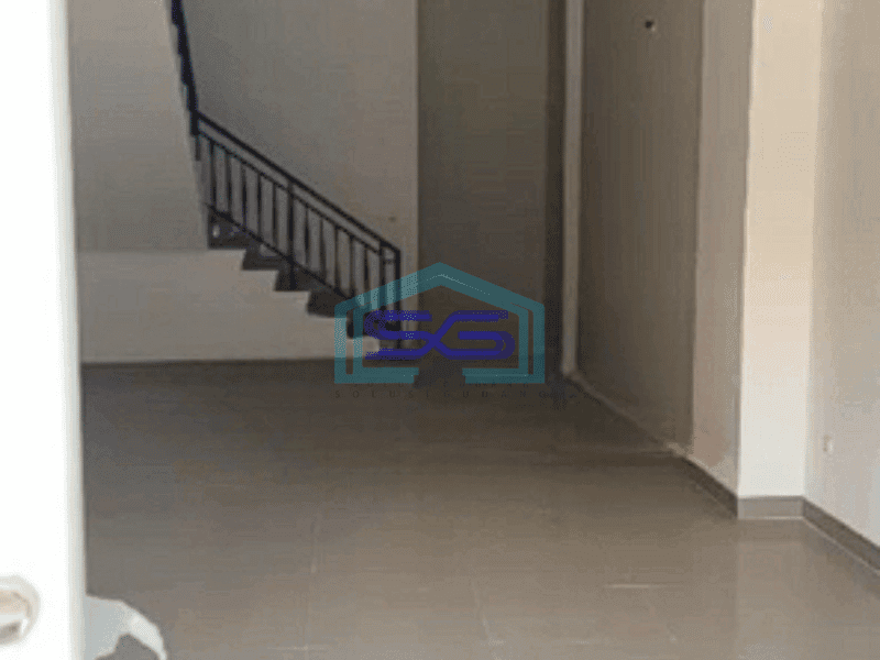 Disewakan Ruko Boulevard Pik 2 Cluster La Rivier 3 Lantai Sebelah Hook Jakarta Utara