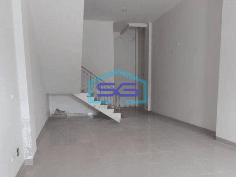 Disewakan Ruko di Sedayu City Kelapa Gading DKI Jakarta