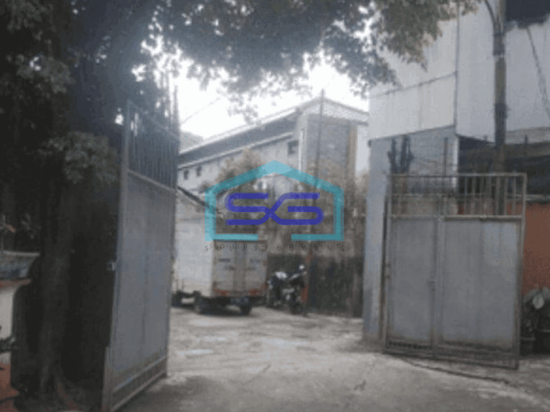 Dijual Kavling Setiabudi