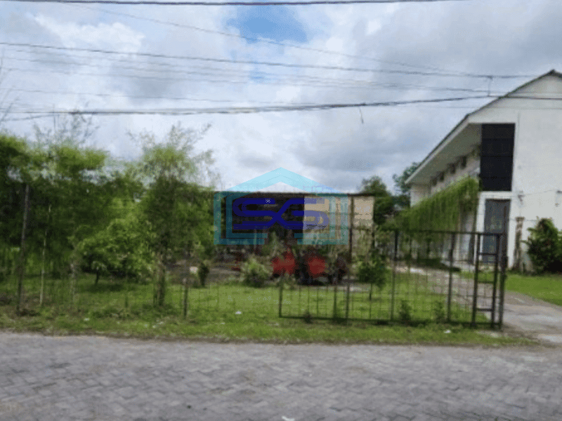 Dijual Tanah Di Nologaten Dekat Ambarukmo Plaza Sleman