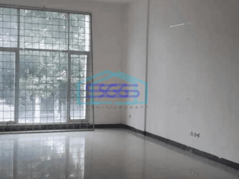Disewa Ruko sayap asia Afrika Bandung