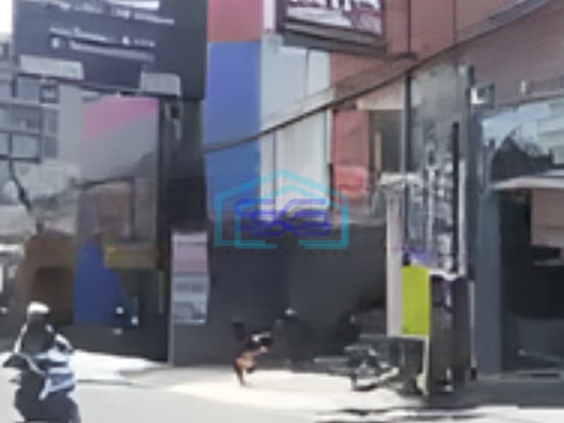 Disewakan 3 Lantai DI Gejayan Depok Sleman Jogja Luas Bangunan 150 m²