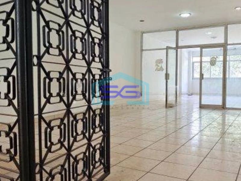 Dijual Ruko Pangeran Jayakarta 3 Lantai Luas 151m2 Jakarta Timur