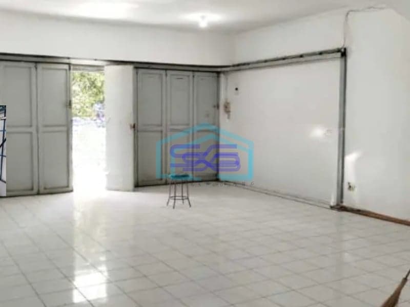 Disewakan Ruko Baru Siap Pakai 2 Lantai DI Batununggal Bandung Luas Bangunan 250 m²