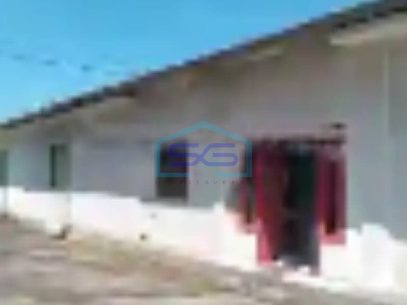 Disewakan Gudang Siap Pakai Di Kawasan Cikande Tangerang Banten Luas Bangunan 3500m²