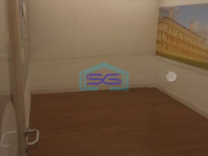 Dijual Ruko Luas Bangunan  600 m² Lokasi Karawaci Tangerang