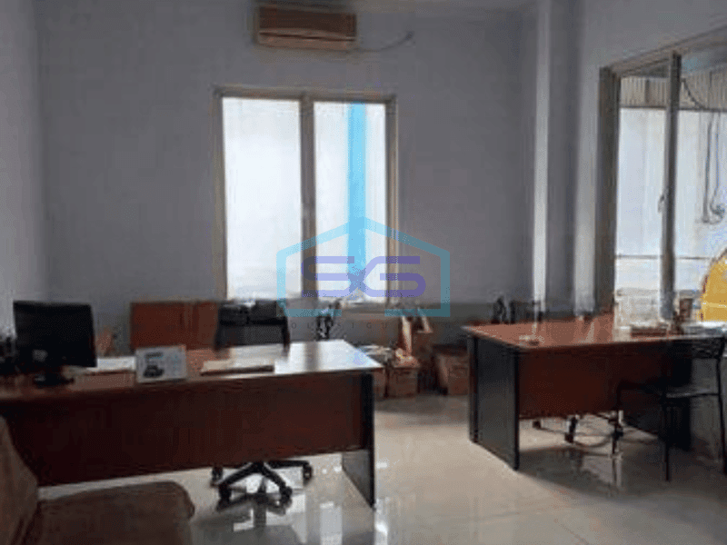 Gudang disewakan duri Kosambi Cengkareng