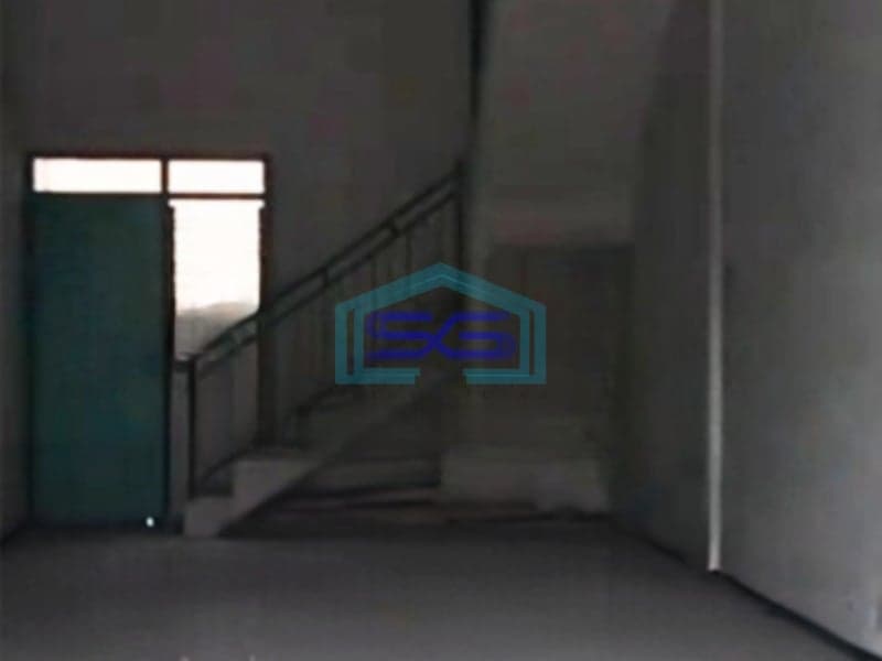 Disewakan Ruko Luas Bangunan 116 m² Lokasi Blimbing Malang