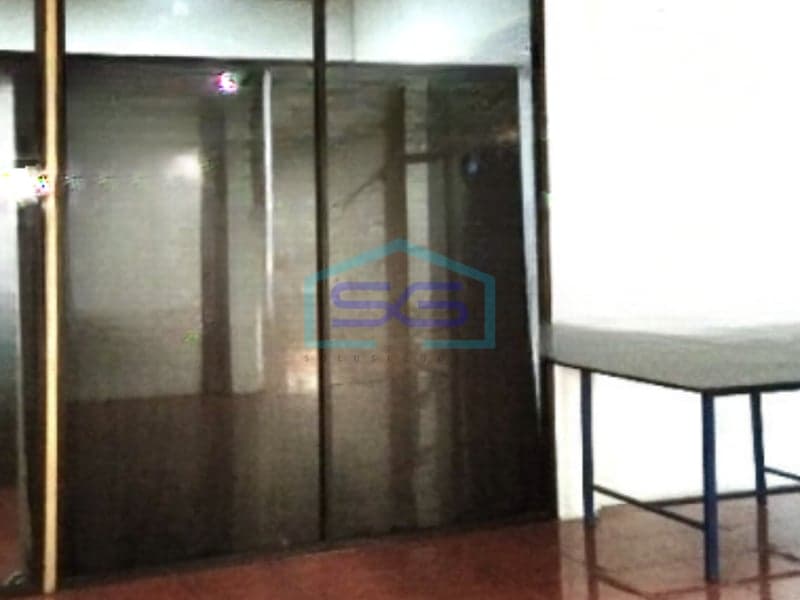 Disewakan Ruko Luas Tanah 130 m² Lokasi di Ciracas Jakarta Timur