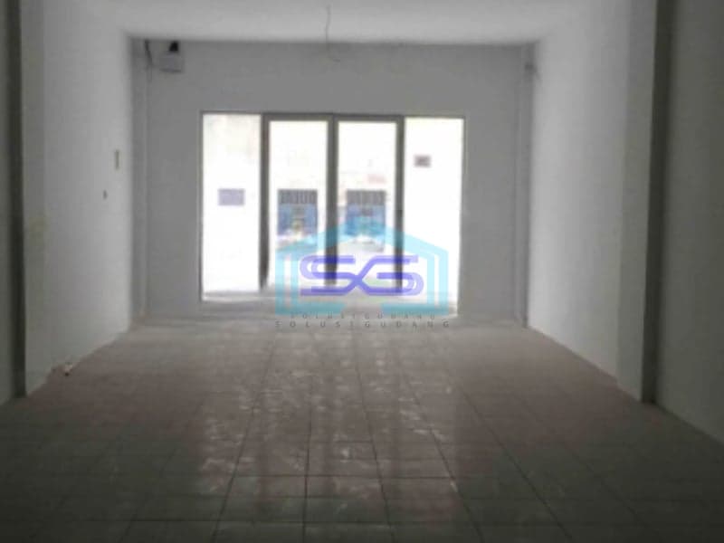 Dijual Ruko Luas Bangunan  113 m² Lokasi Pantai Indah Kapuk Jakarta Utara
