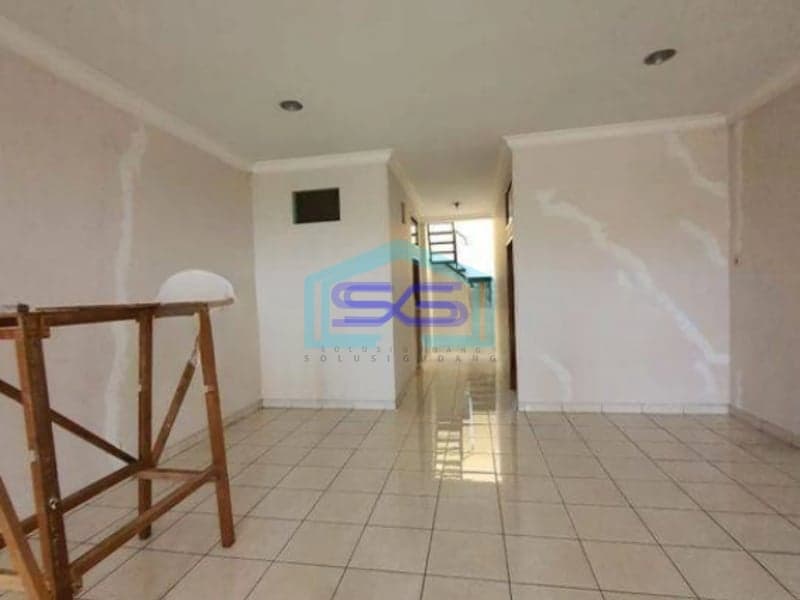 Dijual Ruko 3 Lantai di Taman Kopo Indah 2 Bandung LB 300m2
