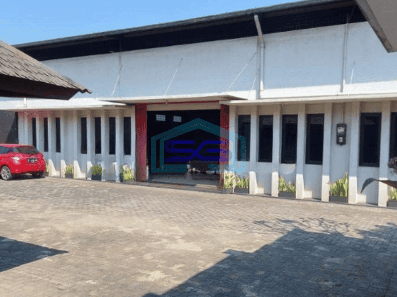 Dijual Gudang Strategis di Cicalengka Rancaekek Bandung