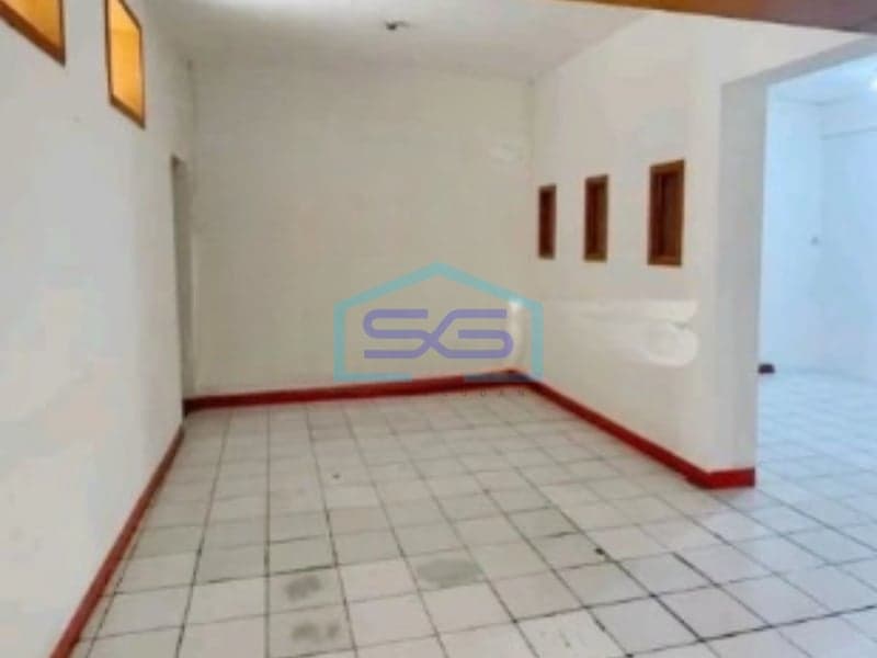Disewakan Ruko BKR Bandung Luas Tanah 220m2