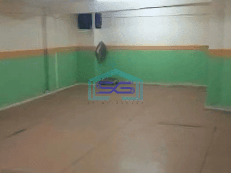 Dijual Cepat Ruko 3 Lantai Ramai di Jl. Prambanan Raya, Cibodas Tangerang LB 223m2