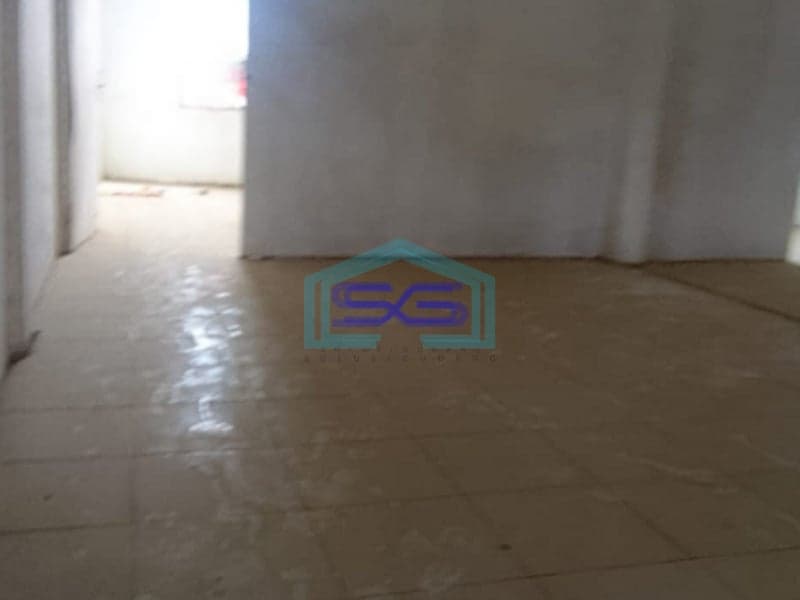 Dijual 2 Unit Ruko Jalan Palembang-Betung Km 15 Palembang LB 224m2