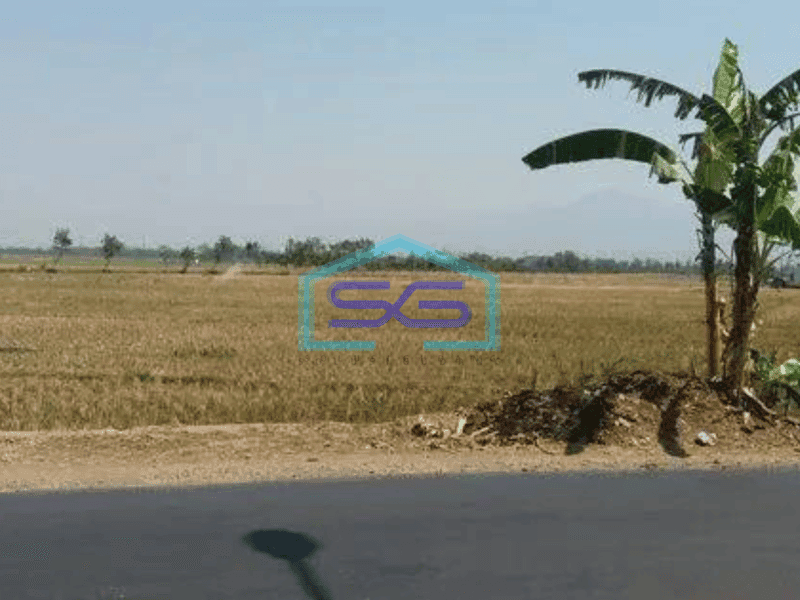 Jual tanah di Rancaekek