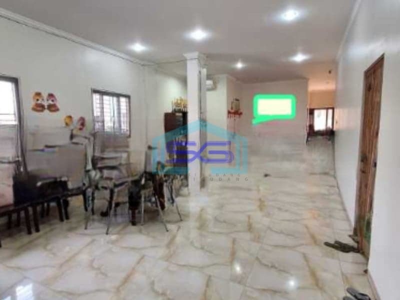 Dijual Ruko 3 Lantai Lokasi Strategis di Duri Kepa Jakarta Barat