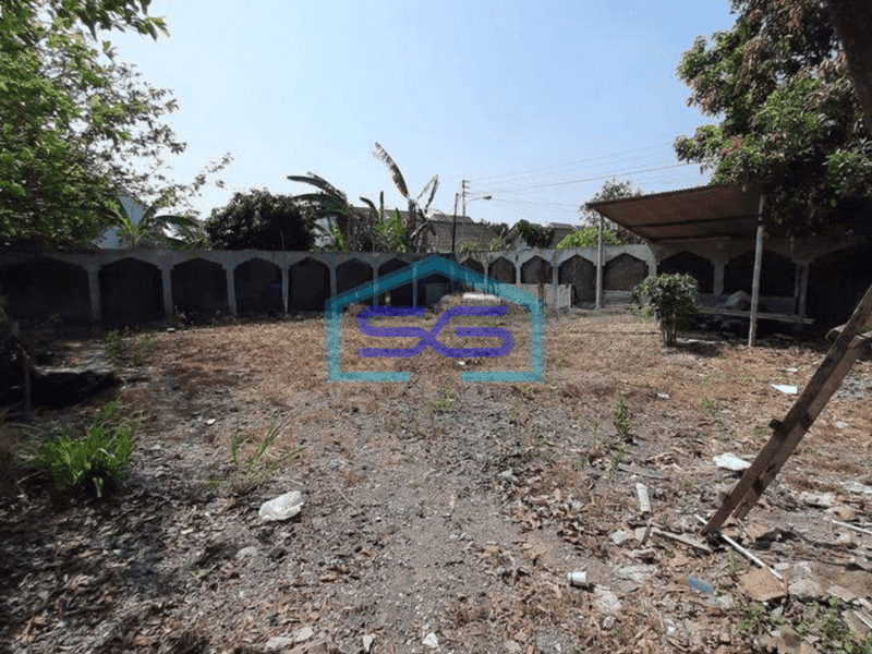 Disewakan Ruko Murah Besar Parkir Luas di Sleman Jogja