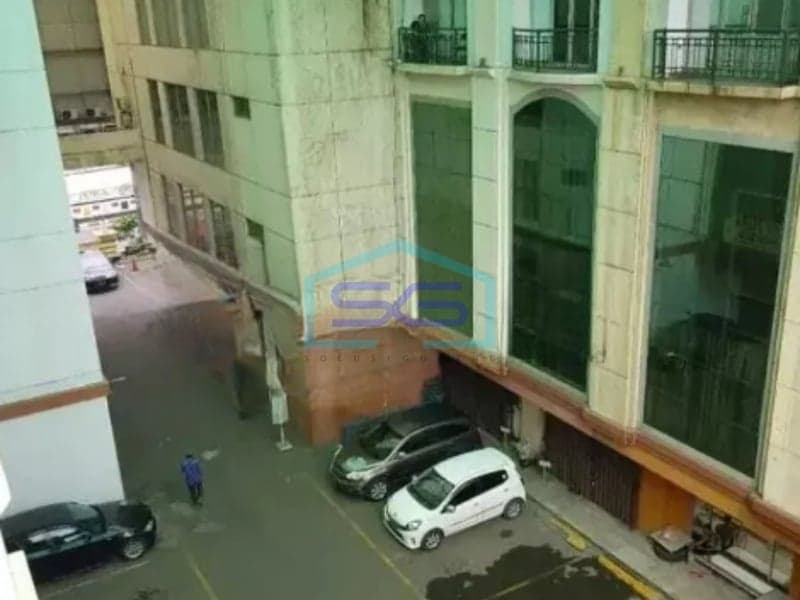 Dijual Ruko Siap Pakai di Arteri Pondok Indah, Jakarta Selatan LB 289 m2