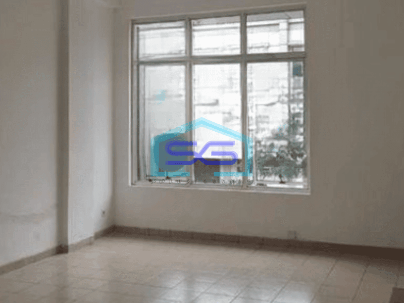 Disewakan cepat Ruko 3 lantai di Alam Sutera Town Center
