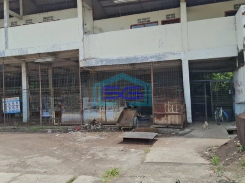 Dijual Tanah Murah Luas 30000 m²  Lokasi Bebas Banjir di Cakung Jakarta Timur