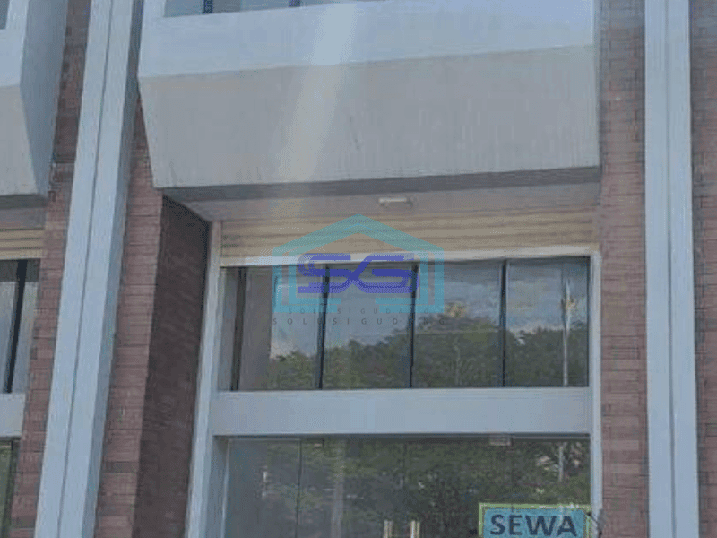 Disewa Ruko citra 8 Kalideres Jakarta Barat