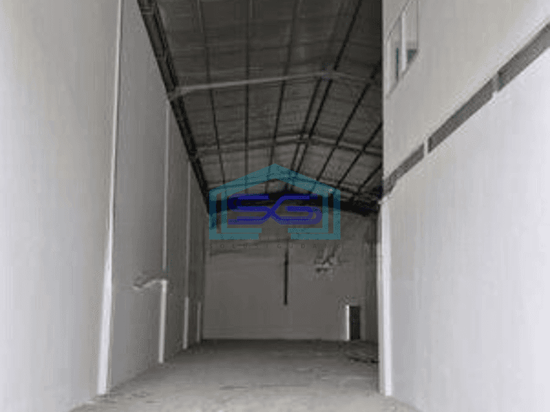 Disewa Gudang di Kawasan Jl Salembaran Kosambi Tangerang