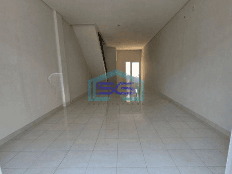 Disewakan Ruko Gading Sepong Tangerang Siap Pakai LB 256m2