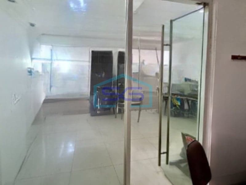 Disewakan Ruko Luas Tanah 293 m² 2 Lantai Lokasi di Jakarta Selatan