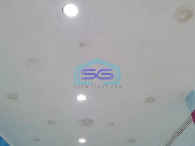 Disewakan Ruko Minimalis Karawang LB 170m2