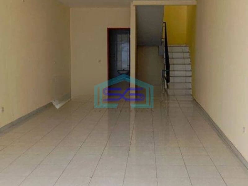 Disewakan Ruko Gandeng 3,5 Lantai di Jakarta Selatan LB 535m2