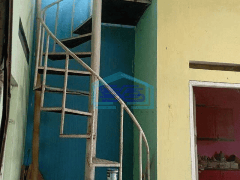 Dijual Cepat Gudang di Taman Kopo Indah Akses Fuso