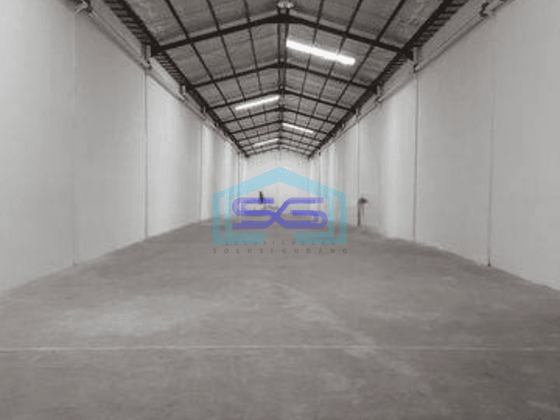 Disewa Gudang Dekat Ringroad, Gamping, Sleman