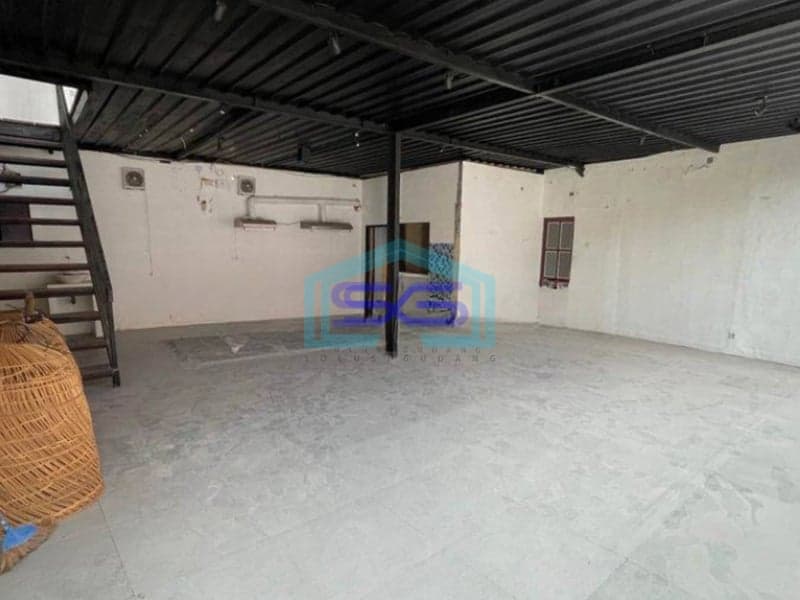 Disewakan Ruang Usaha Murah Cocok Area Palagan Sleman