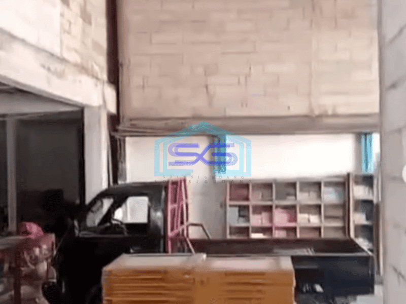 Disewakan Gudang Siap Pakai di Cibitung Akses Mudah