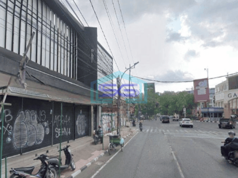 Dijual Ruko Premium dilokasi jln Urip sumoharjo kota Yogyakarta