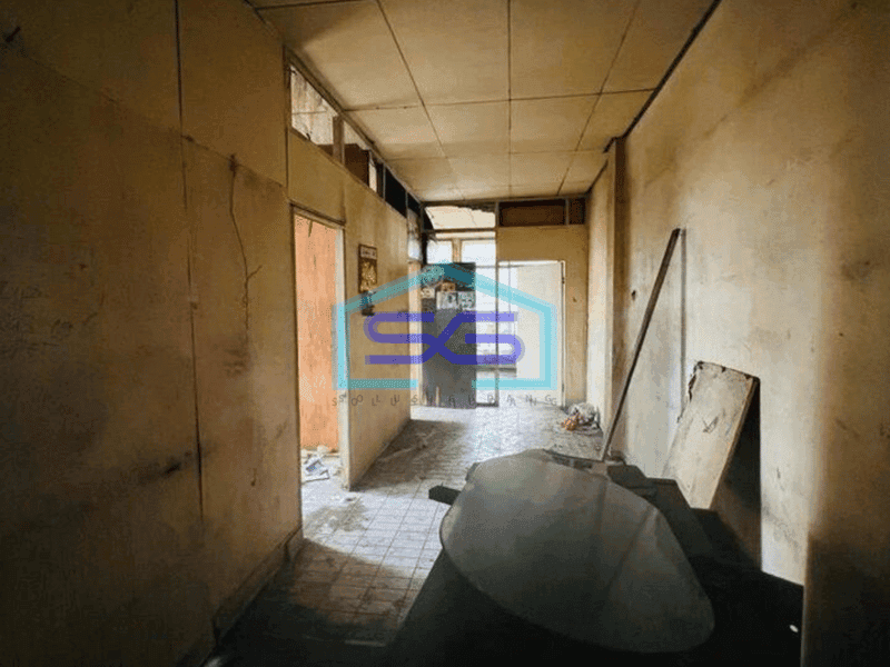 Dijual Ruko Harga di bawah NJOP di Kelapa Gading Jakarta Utara